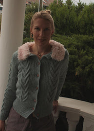 Silvretta Cardigan