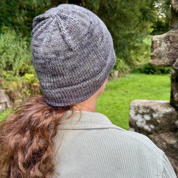 Folded Hat