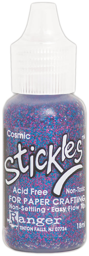 Cosmic