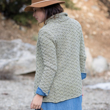 Harding Cardigan