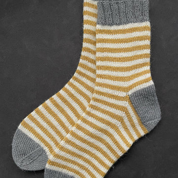 Sailor Socks