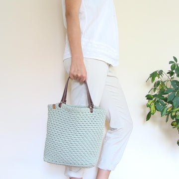 The Linen Bag