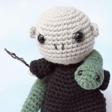Lord Voldemort
