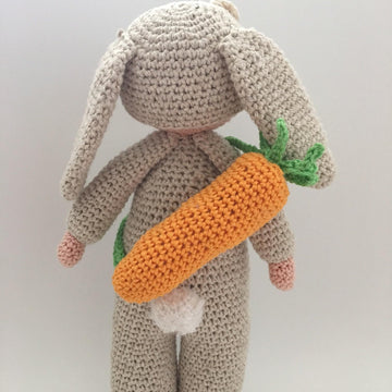 Rosie Rabbit