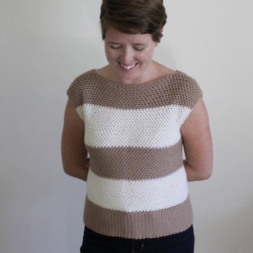 The Patricia Sweater