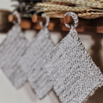 The Woven Coaster