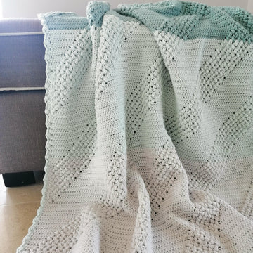 Out of the Mist Blanket