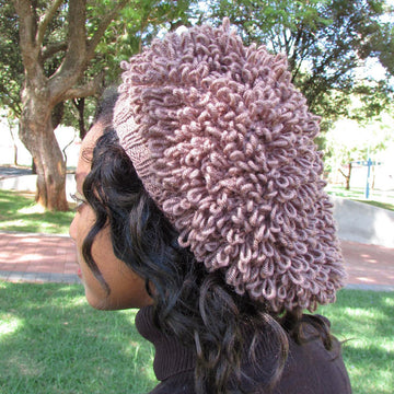 Loopy Beret
