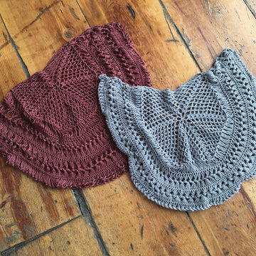 Hairpin Half-Top