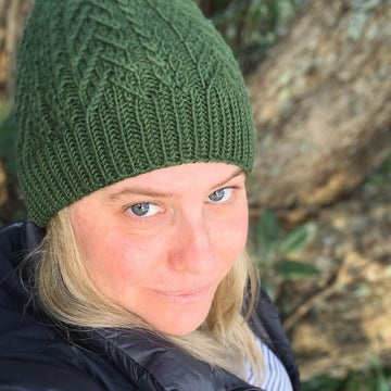 Coronet Peak Hat