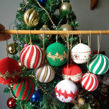 Christmas Balls Party