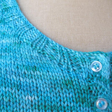 Wanda Nell Cardigan