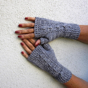 Richmond Mitts