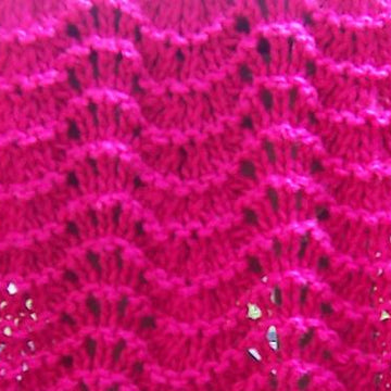SWEETIE Baby or Doll Blanket