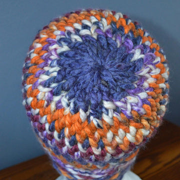 Boston Boho Beanie