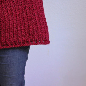 Keck Sweater