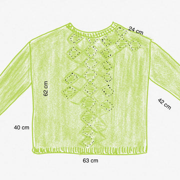 Weekend Sweater
