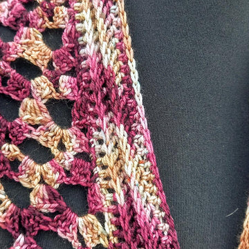 Literary Scarf