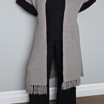 The Wayward Vest