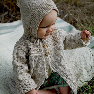 Angel Jacket - Bc75
