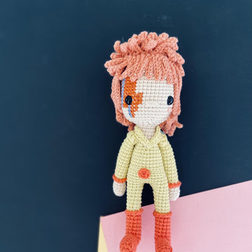 David Bowie