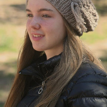 Prettifier Hat