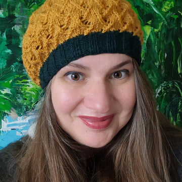 Skye Beret