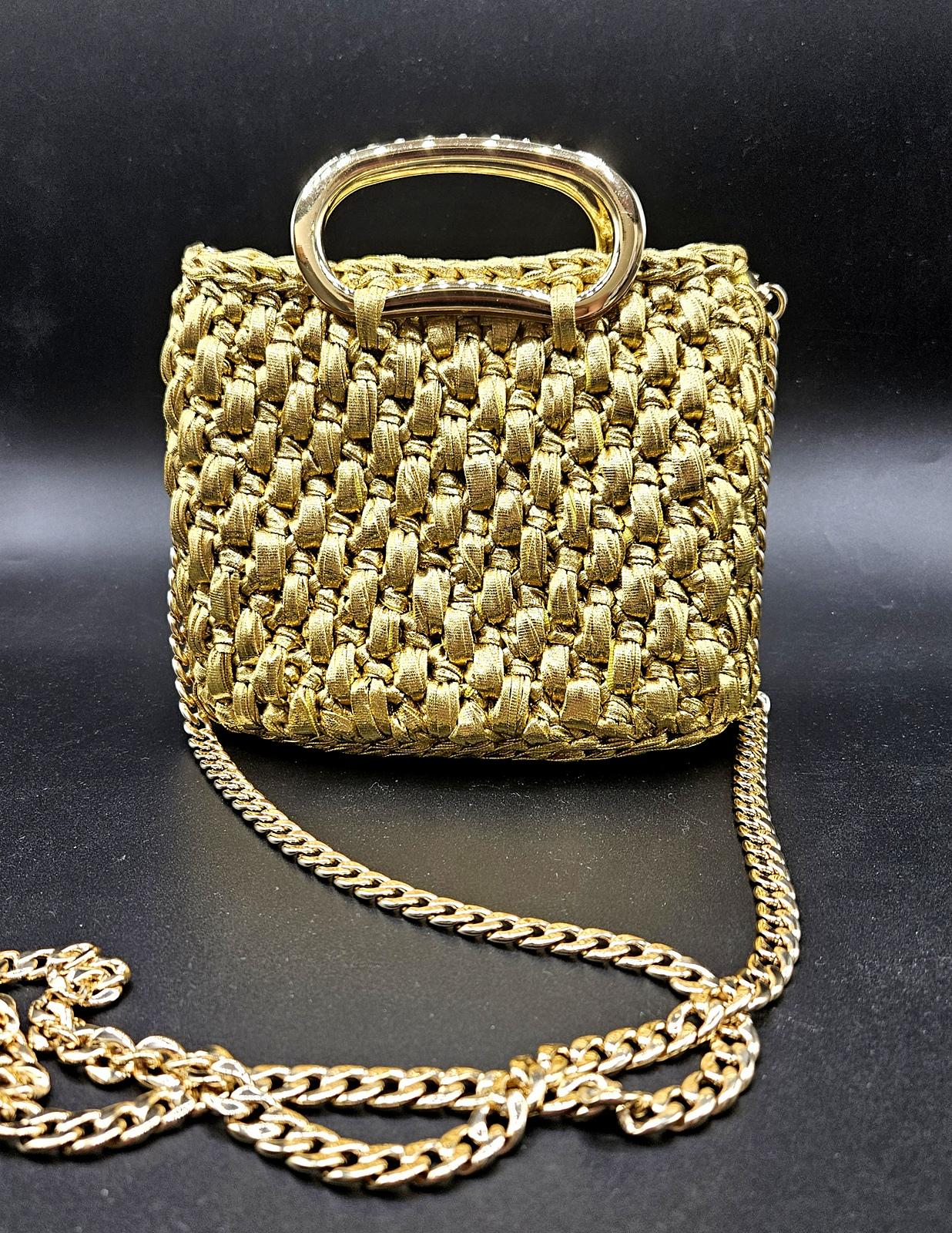Glam Purse