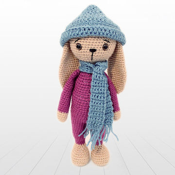 Amigurumi Rabbit pattern