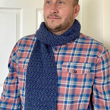 Barlow Scarf