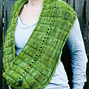 Big Green Cowl
