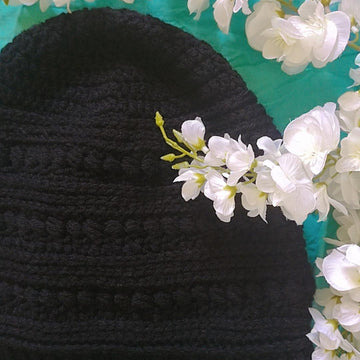 Bobble Hat
