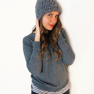 Tundra Hat