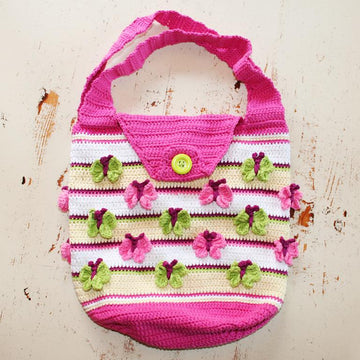 Butterfly Bag