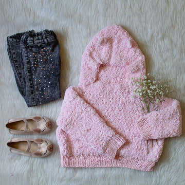 The Cozy Cub Pullover