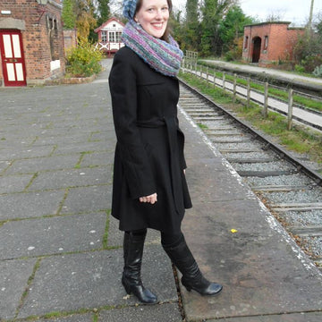 Hadlow Cowl