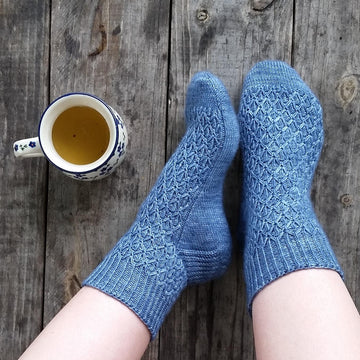 Starlink Socks