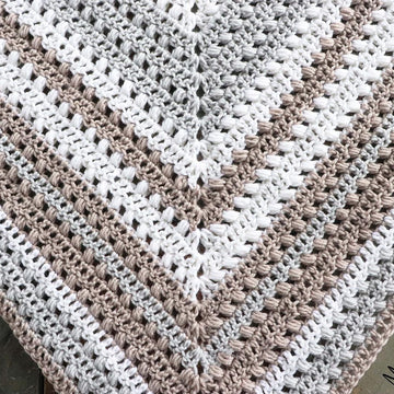 Triangle Scarf