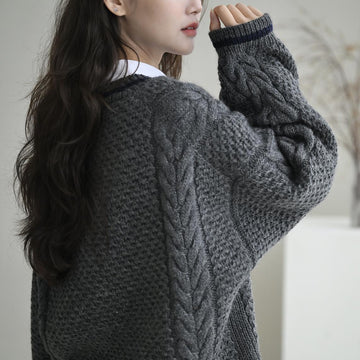 Miula Sweater