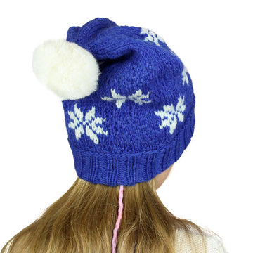 Winter Wonderland Hat