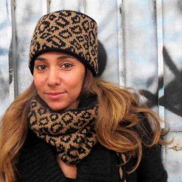 Giaguaro Hat
