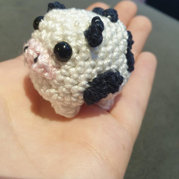 Little cow