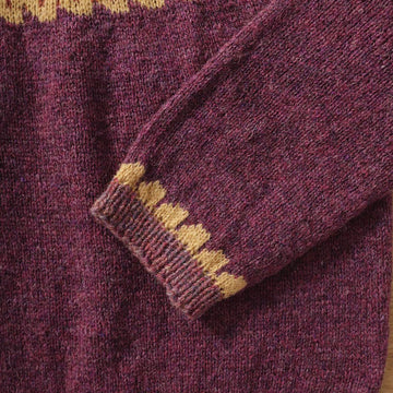 Lindísima pullover