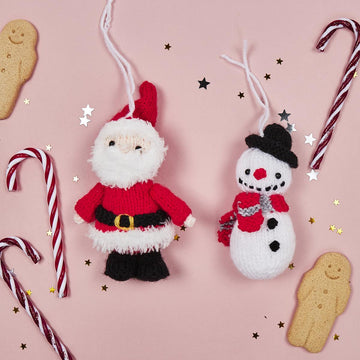 Christmas Tree Ornaments