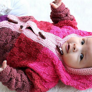 Moses Jacket