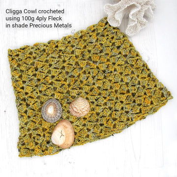 Cligga Cowl