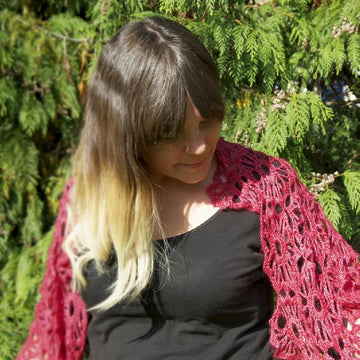 Jolene Shawl