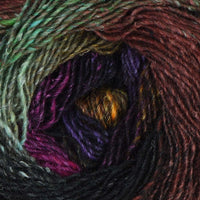 Fuchsia, Purple, Chocolate (2150)