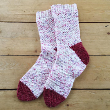 Sweetheart Socks