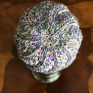Ridgetop Hat